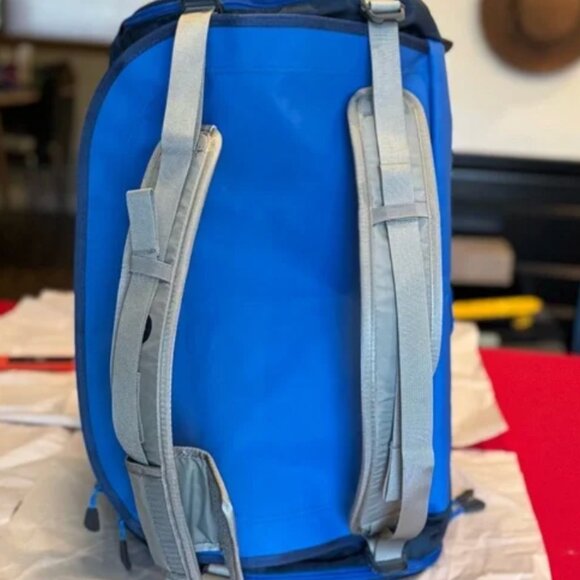 Marmot Long Hauler Duffle M/50L - Picture 3 of 4